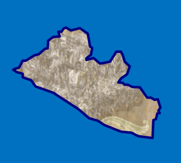 Federation Petty Traders and Informal Workers Union of Liberia (FEPTIWUL) logo