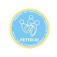 Fédération des travailleurs et travailleuses de l'Economie Informelle du Côte d'ivoire (FETTEI-CI) logo