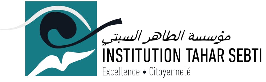 Institut Tahar SEBTI logo