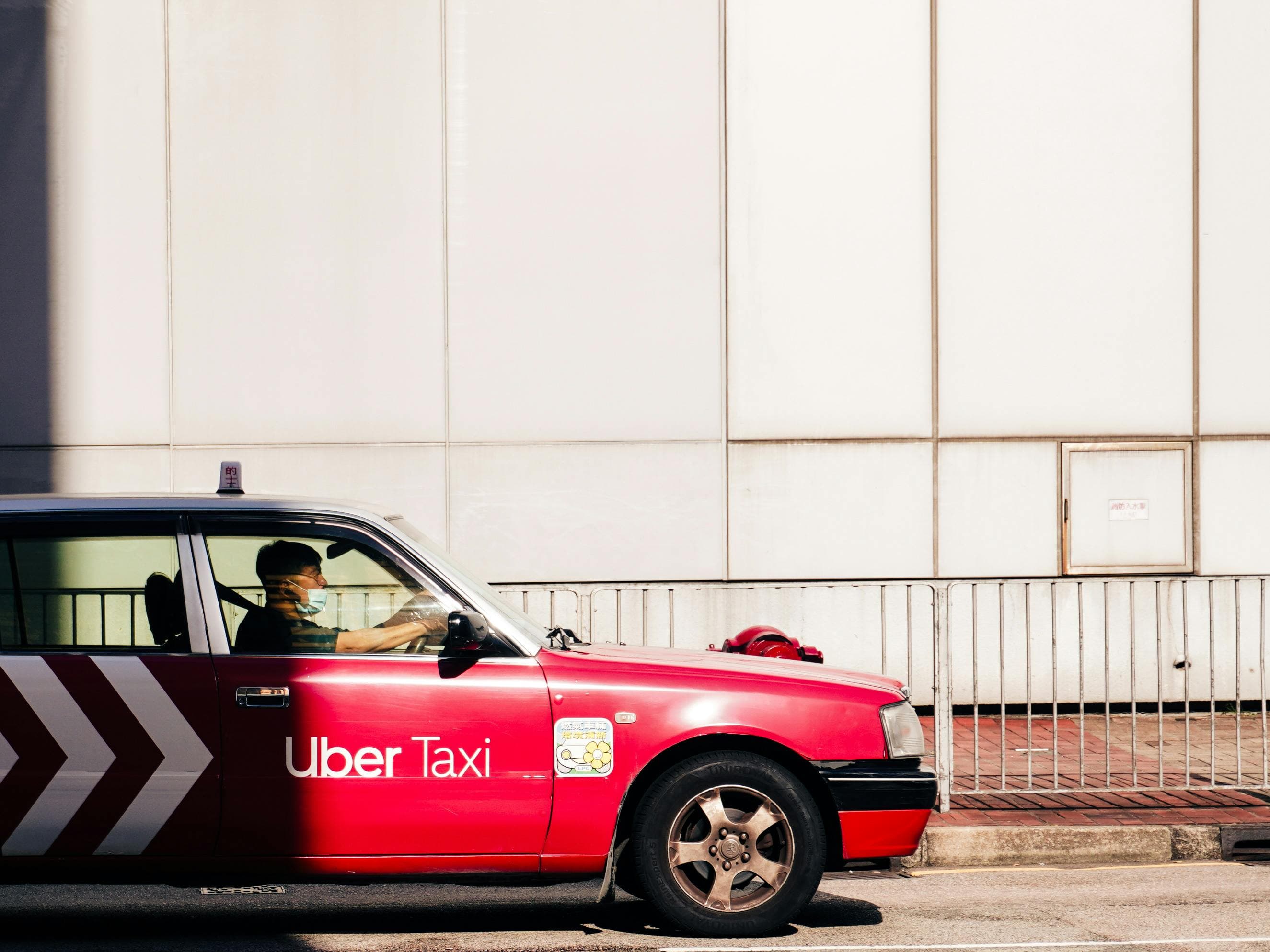 The Gig & Platform Economy