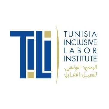 Tunisia Inclusive Labor Institute (TILI) logo